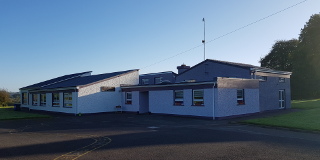 St Marys Collinstown National School